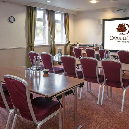 Doubletree By Hilton Stratford-Upon-Avon, United Kingdom Hotel Eksteriør billede