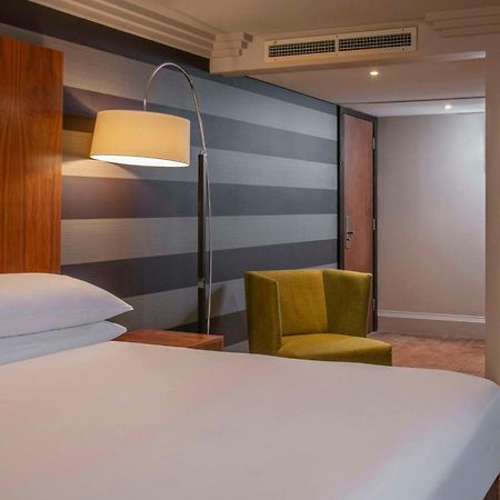 Doubletree By Hilton Stratford-Upon-Avon, United Kingdom Hotel Eksteriør billede