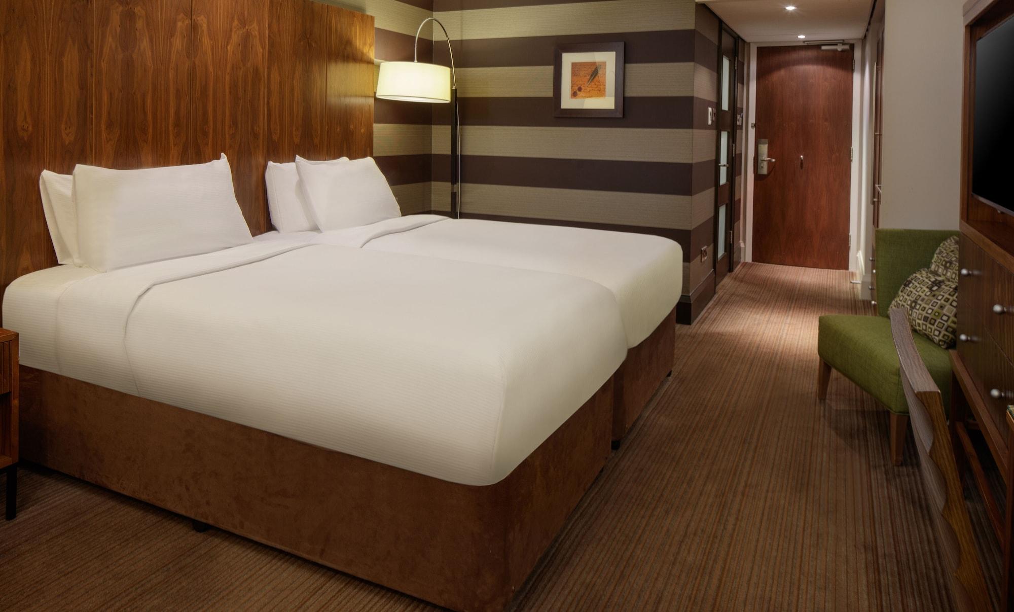 Doubletree By Hilton Stratford-Upon-Avon, United Kingdom Hotel Eksteriør billede