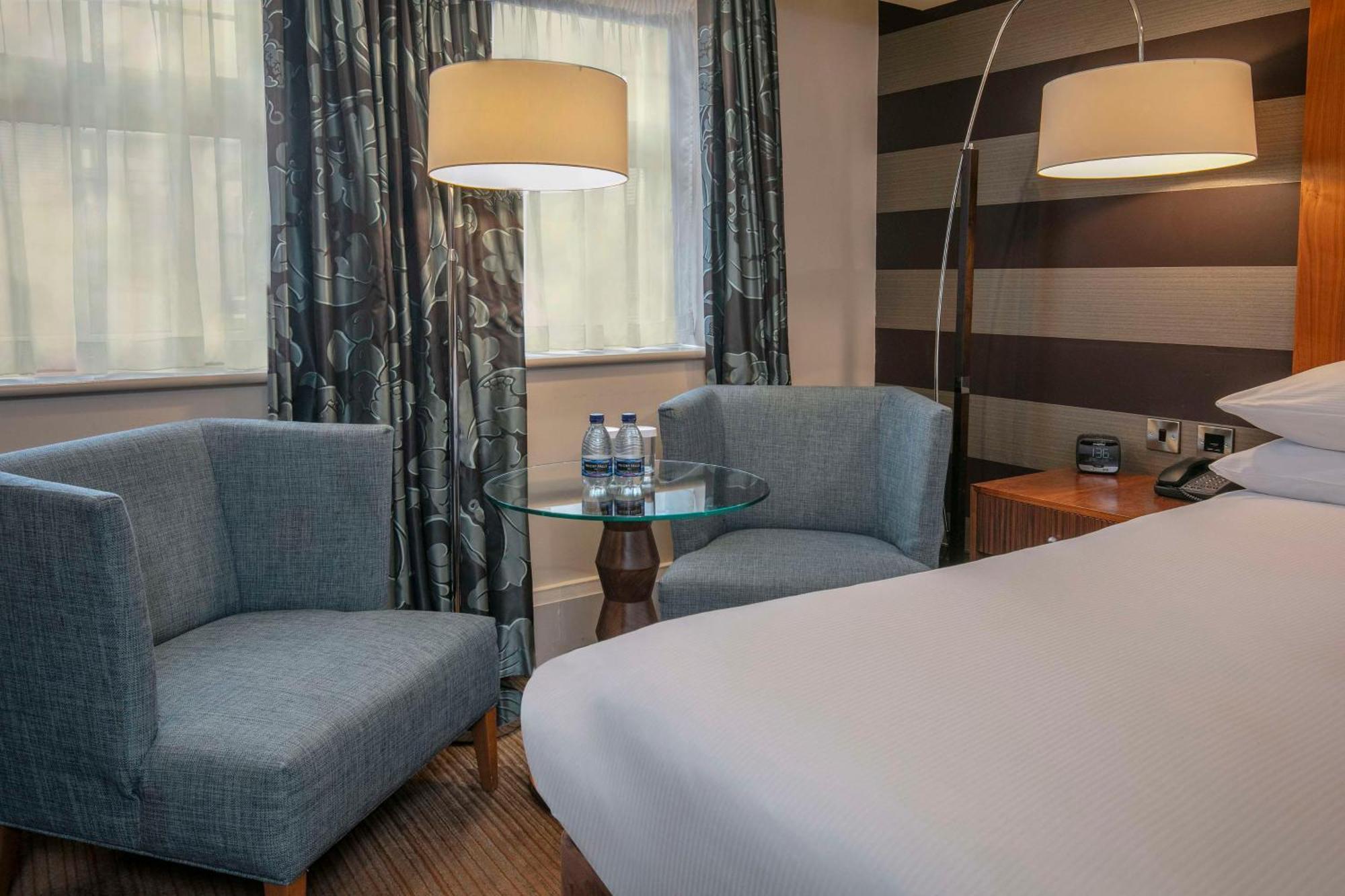 Doubletree By Hilton Stratford-Upon-Avon, United Kingdom Hotel Eksteriør billede