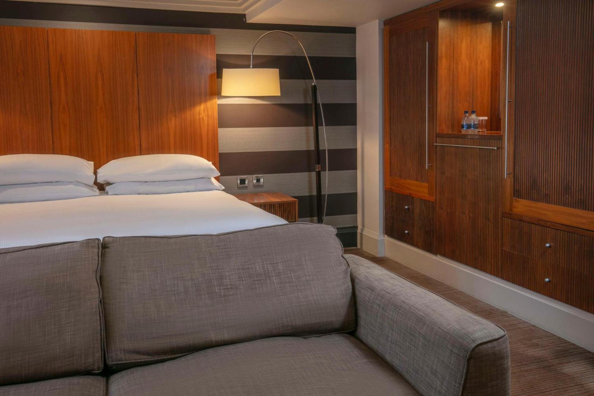 Doubletree By Hilton Stratford-Upon-Avon, United Kingdom Hotel Eksteriør billede