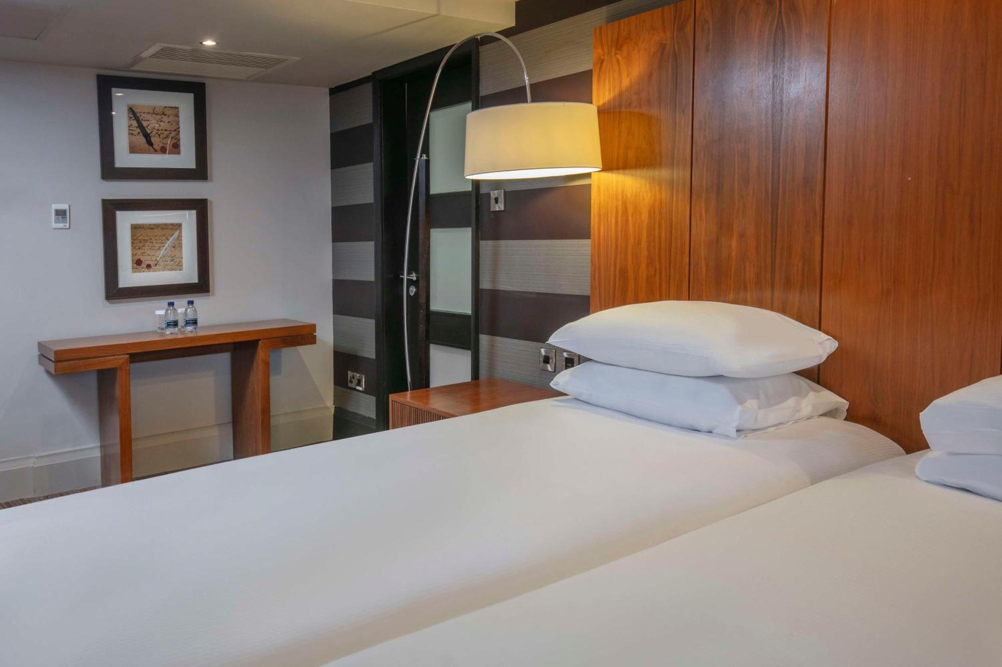 Doubletree By Hilton Stratford-Upon-Avon, United Kingdom Hotel Eksteriør billede