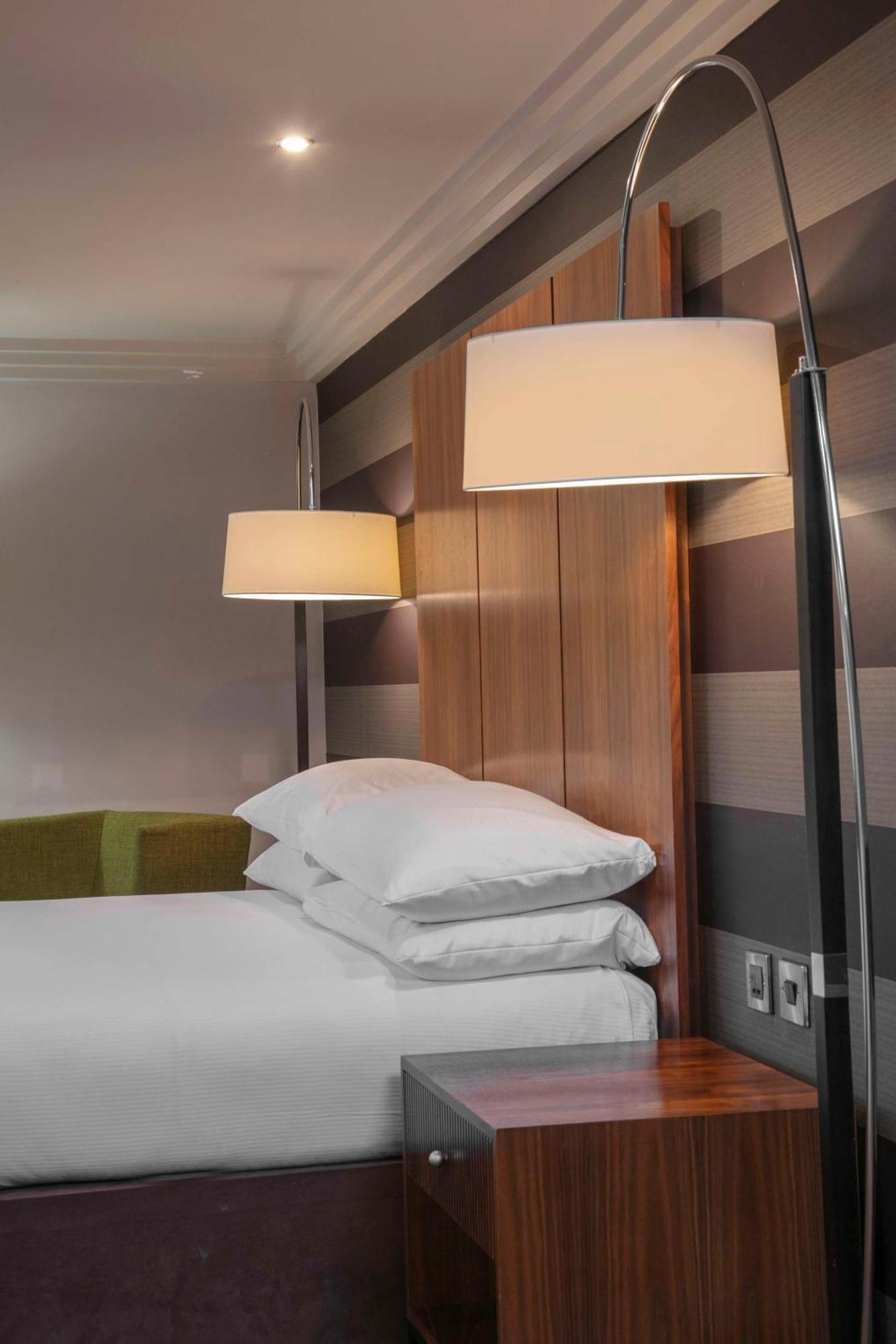 Doubletree By Hilton Stratford-Upon-Avon, United Kingdom Hotel Eksteriør billede