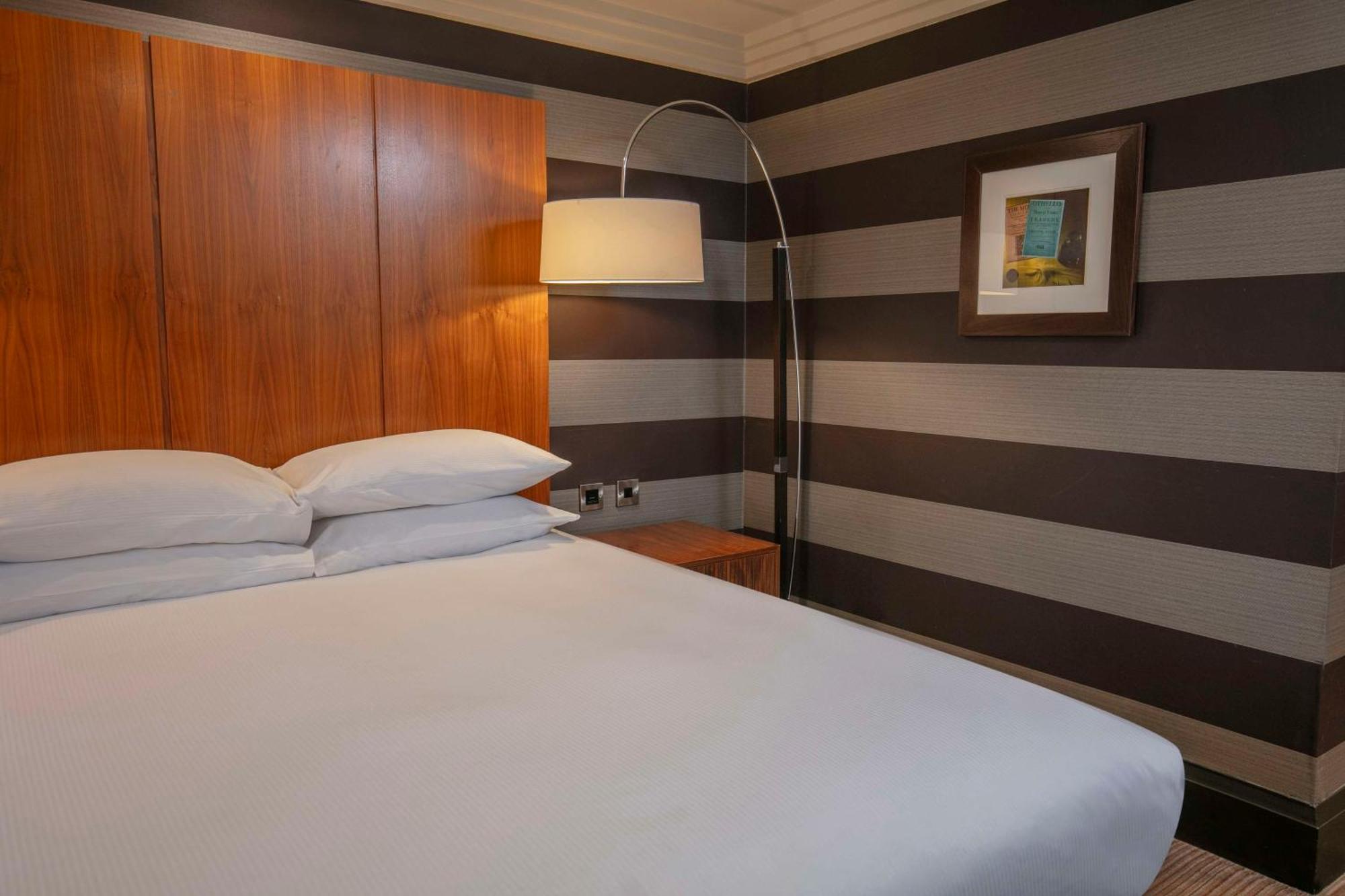 Doubletree By Hilton Stratford-Upon-Avon, United Kingdom Hotel Eksteriør billede