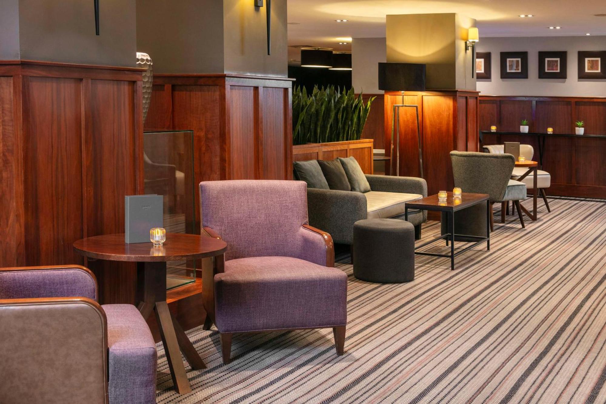 Doubletree By Hilton Stratford-Upon-Avon, United Kingdom Hotel Eksteriør billede