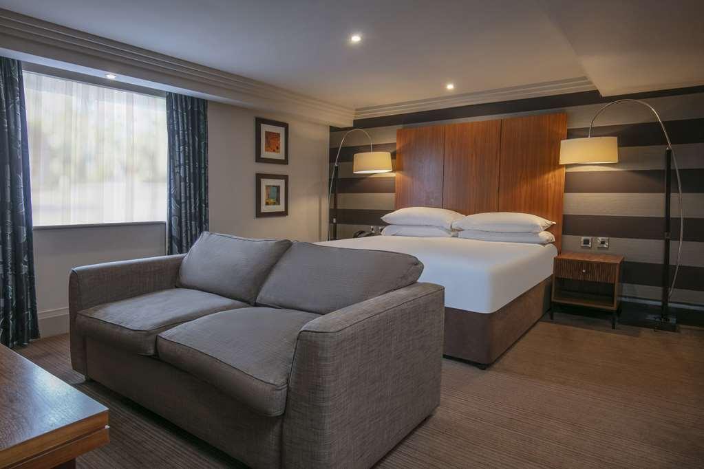 Doubletree By Hilton Stratford-Upon-Avon, United Kingdom Hotel Værelse billede