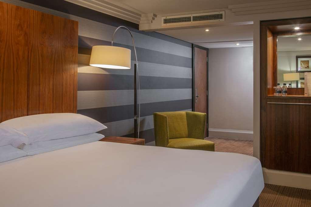 Doubletree By Hilton Stratford-Upon-Avon, United Kingdom Hotel Værelse billede