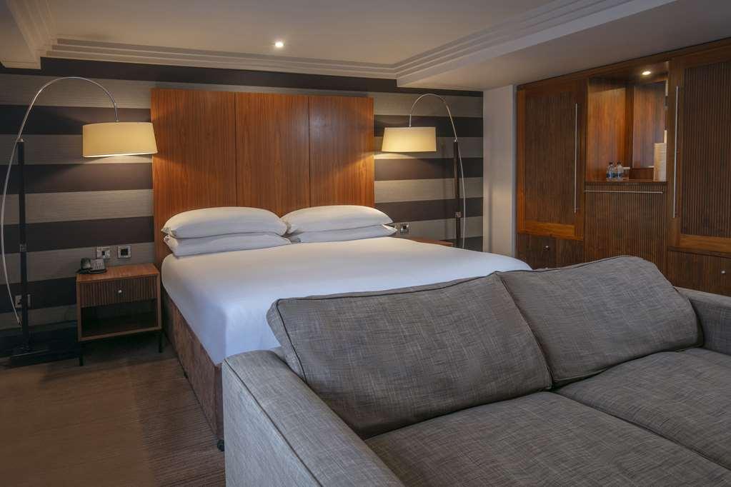 Doubletree By Hilton Stratford-Upon-Avon, United Kingdom Hotel Værelse billede