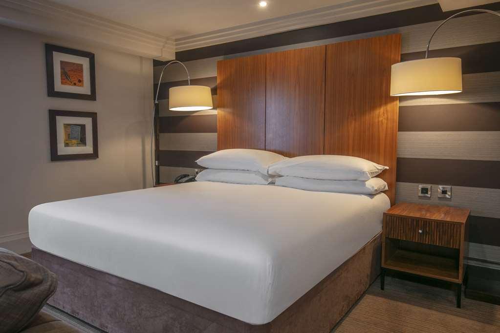 Doubletree By Hilton Stratford-Upon-Avon, United Kingdom Hotel Værelse billede